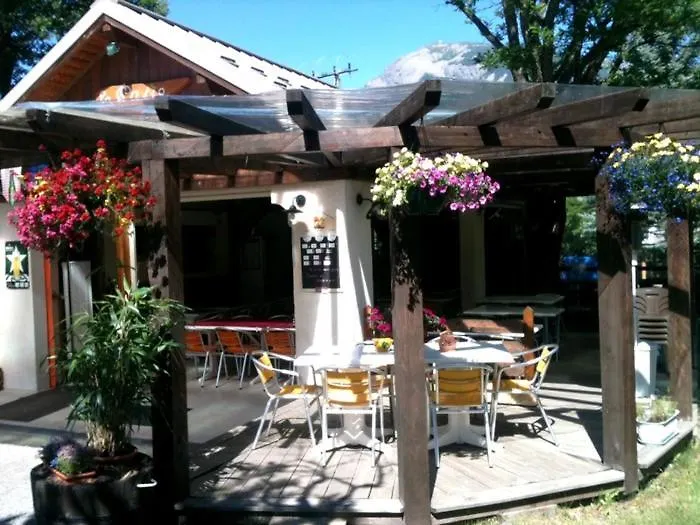 Chalet Classe 3 Etoiles Entier Montagne