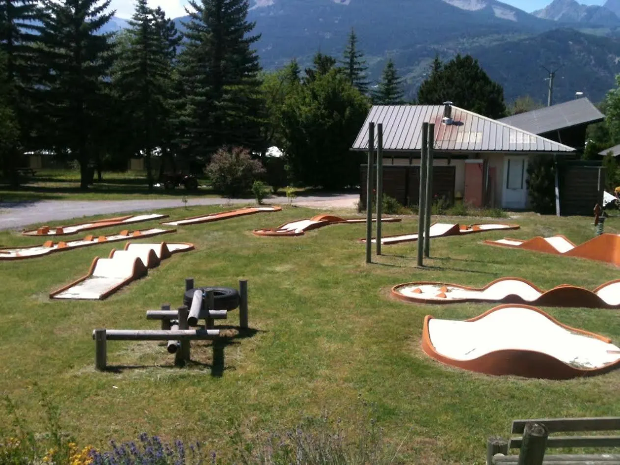 Chalet Classe 3 Etoiles Entier Montagne