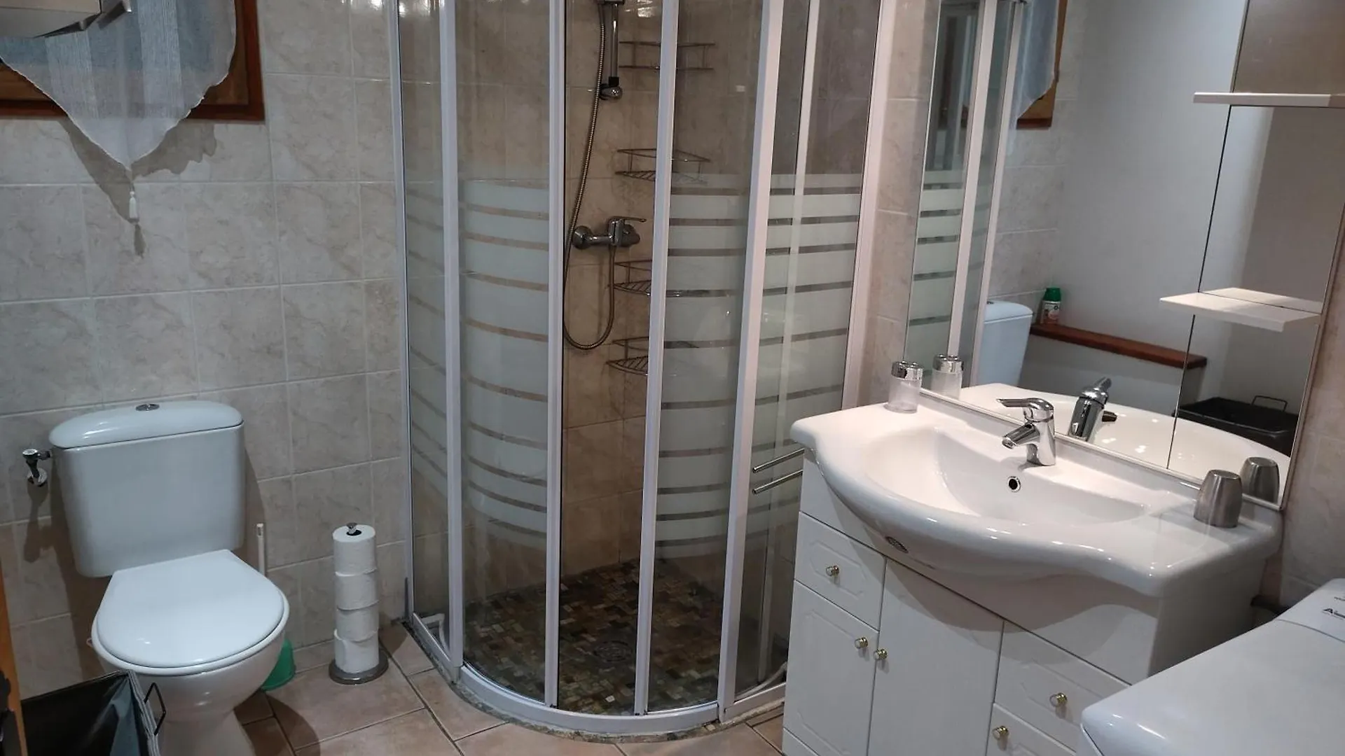 Chalet Classe 3 Etoiles Entier Montagne France