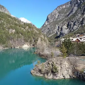 Appartement Du, Guillestre
