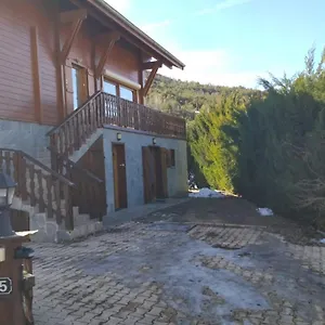 Appartement Dans Un De Montagne, Guillestre