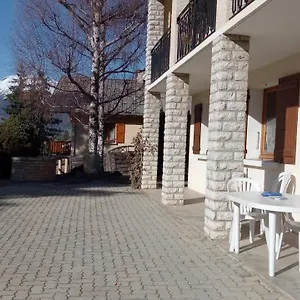 Appartement Soleil 12 Rue Joseph Mathieu, Guillestre