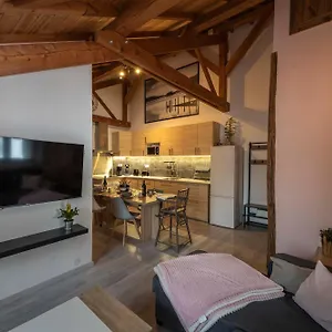 Appartement Le Cosy, Guillestre