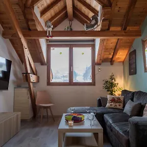 Appartement Le Pragmatique, Guillestre