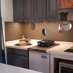 Appartement Val D'escreins, Guillestre