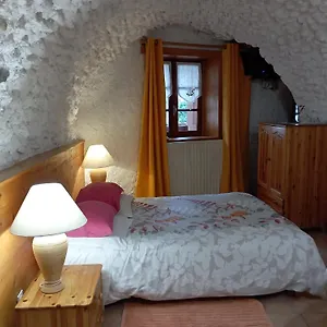Couette-café Et Moulin Du Martinet, Guillestre