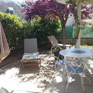 Appartement Leauma, Guillestre